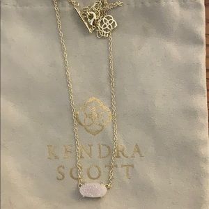 Kendra Scott Ever Necklace
